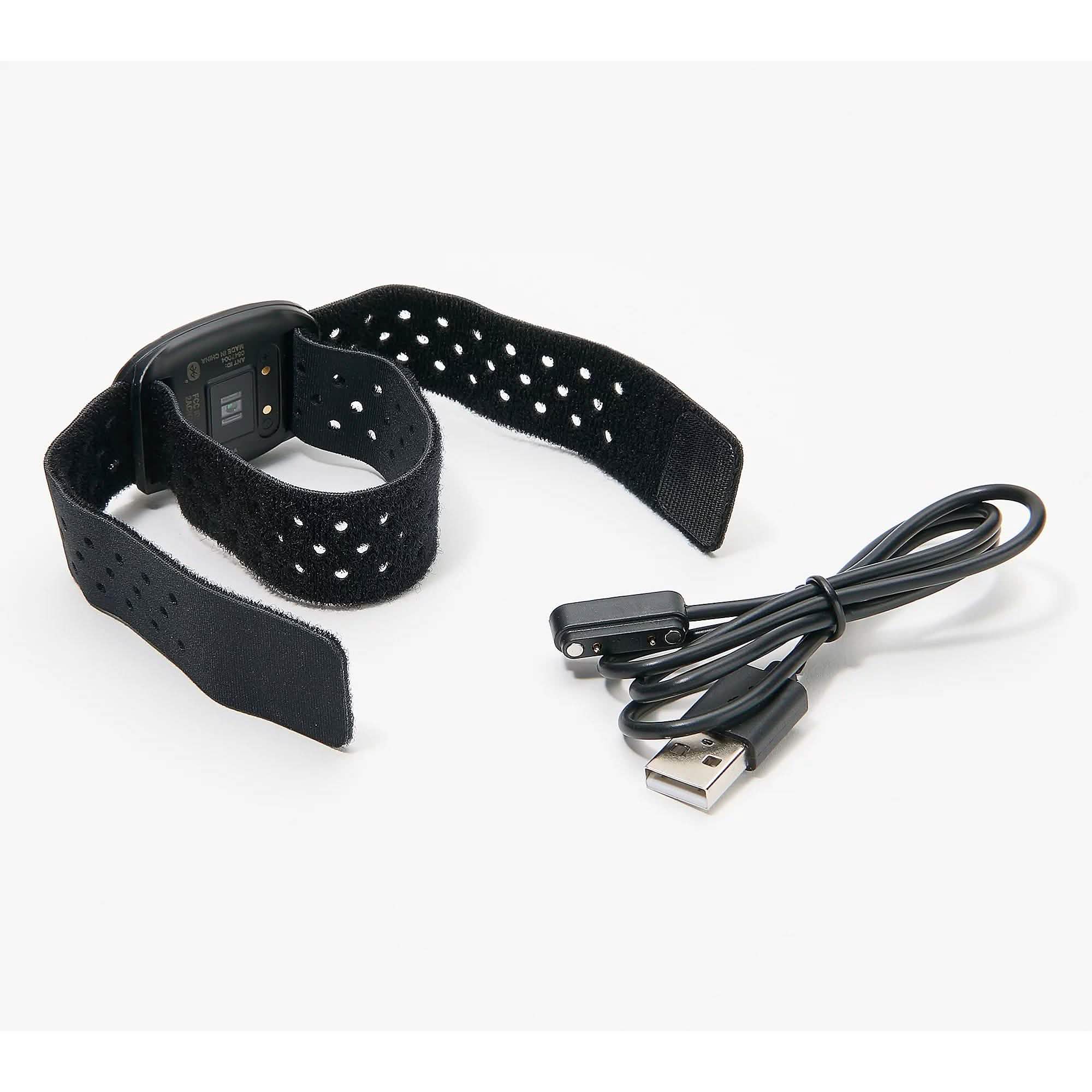 Echelon Adjustable Armband Heart Rate Monitor