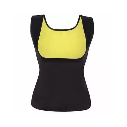Ecomm Waist-Trimmer Slimming Shirt