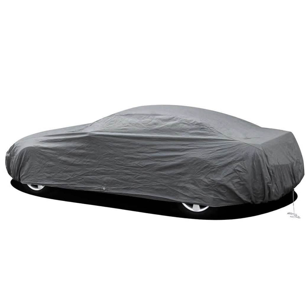Economy Indoor Car Cover