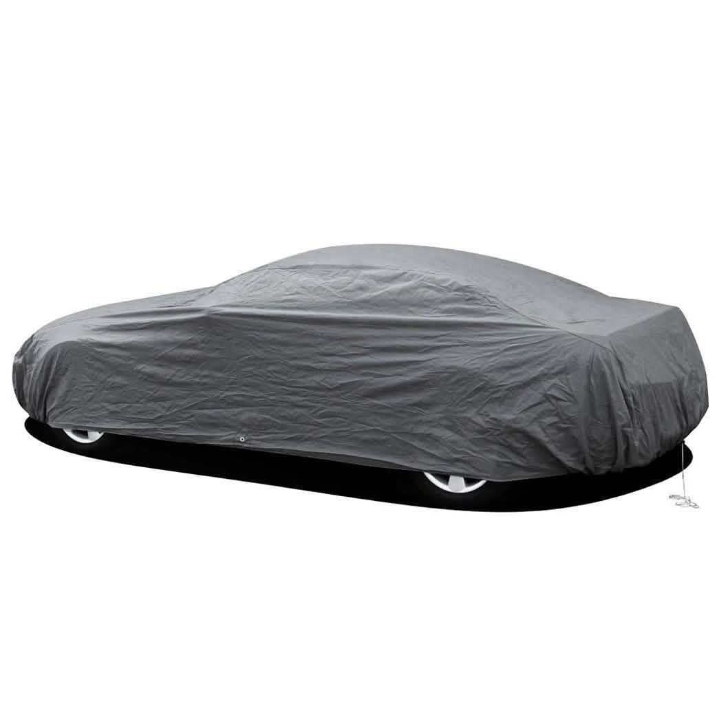 Economy Indoor Car Cover