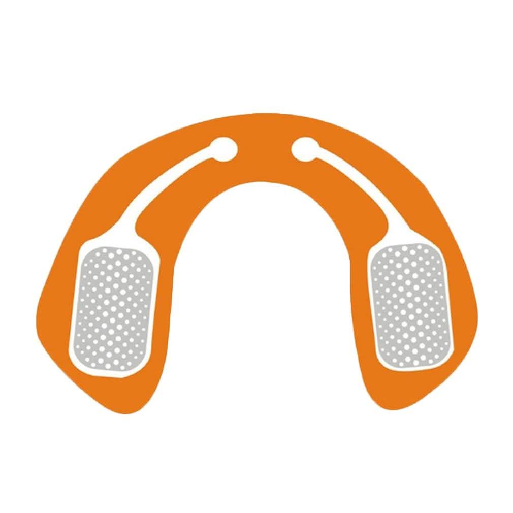 EcoToKo EMS Hip Trainer Butt Toner with Intelligence System