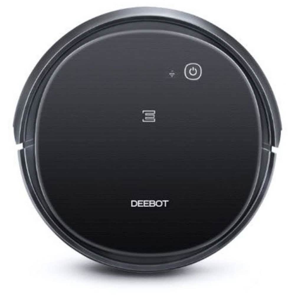 Ecovacs Deebot 500 Smart Vacuum Robot (Refurbished)