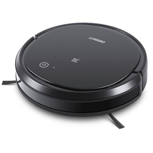 Ecovacs Deebot 500 Smart Vacuum Robot (Refurbished)