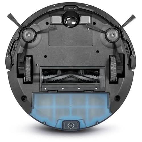 Ecovacs Deebot 500 Smart Vacuum Robot (Refurbished)