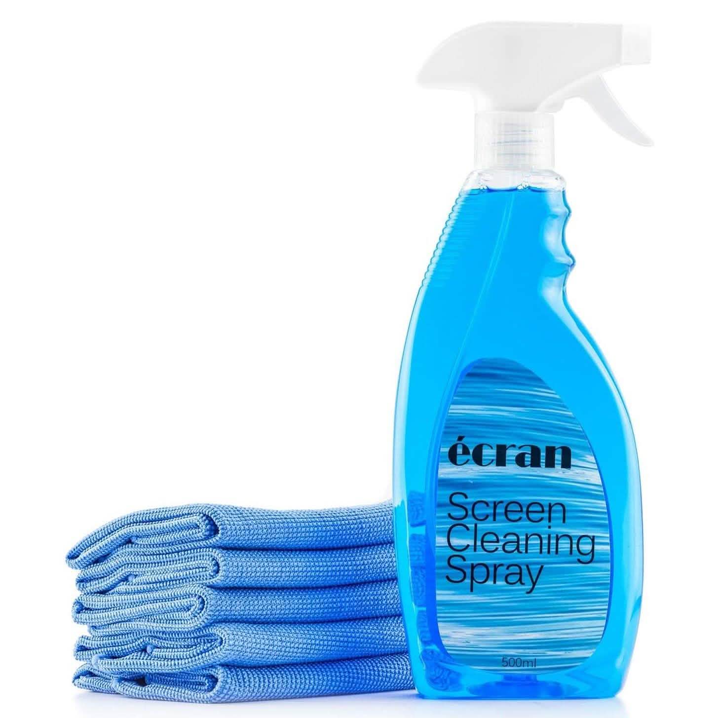 Ecran Screen Cleaning Kit