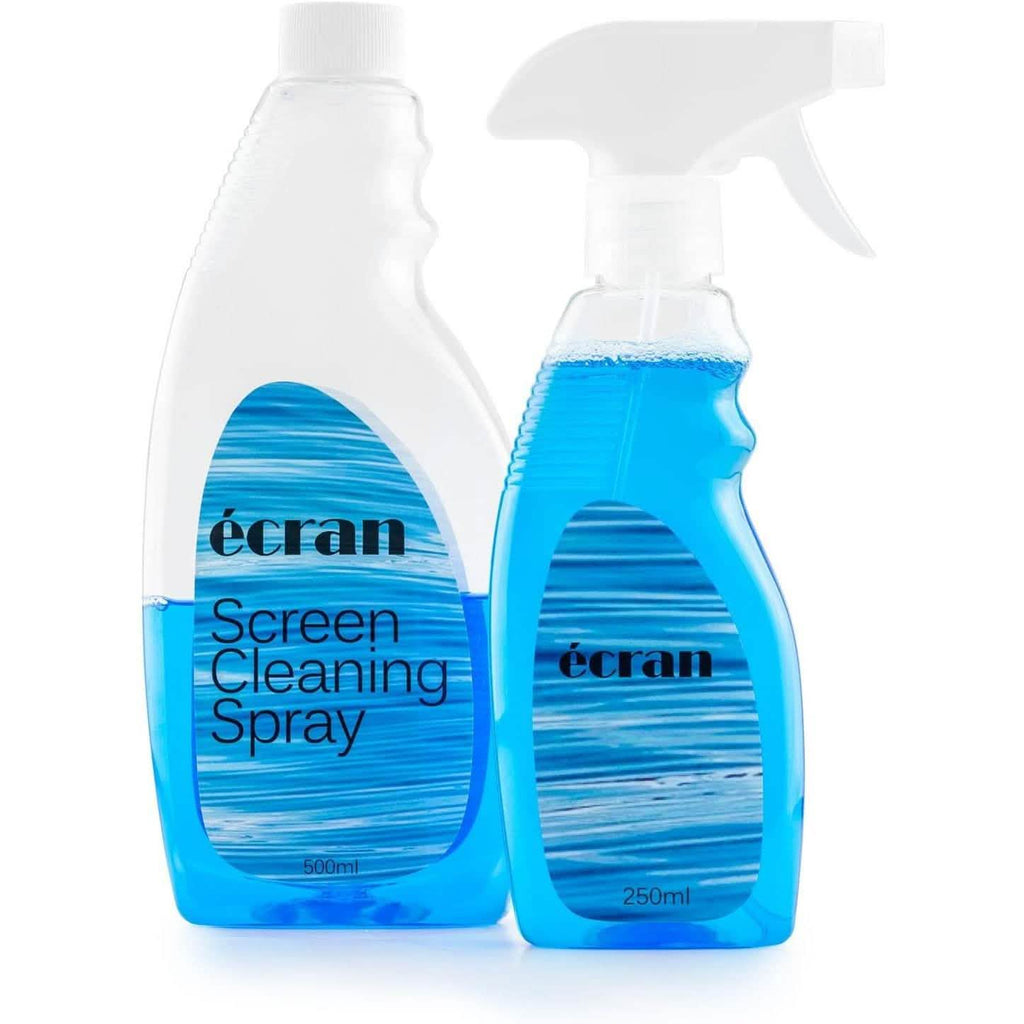 Ecran Screen Cleaning Kit