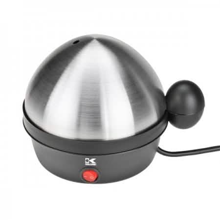 Kalorik Stainless Steel Egg Cooker