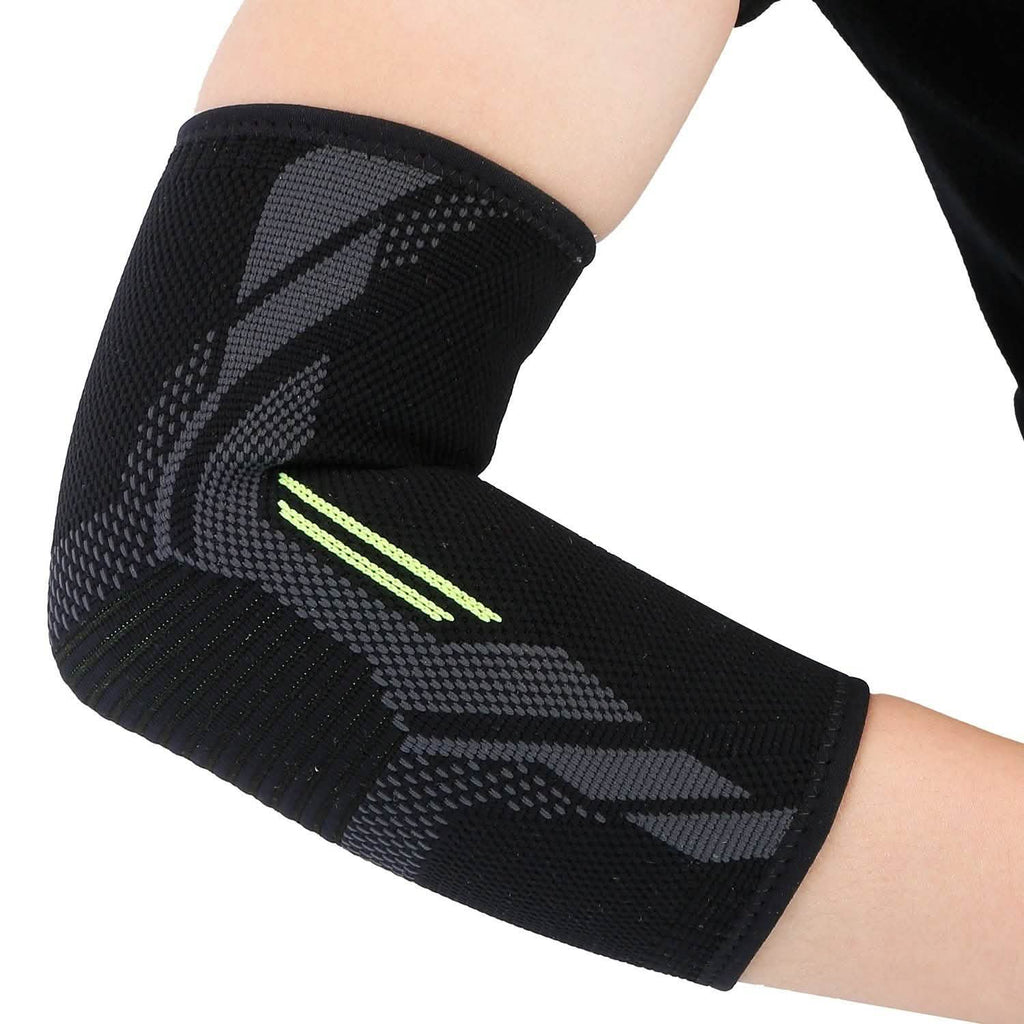 Elbow Support Brace Compression