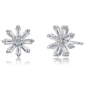 Eleagant Flower Earrings
