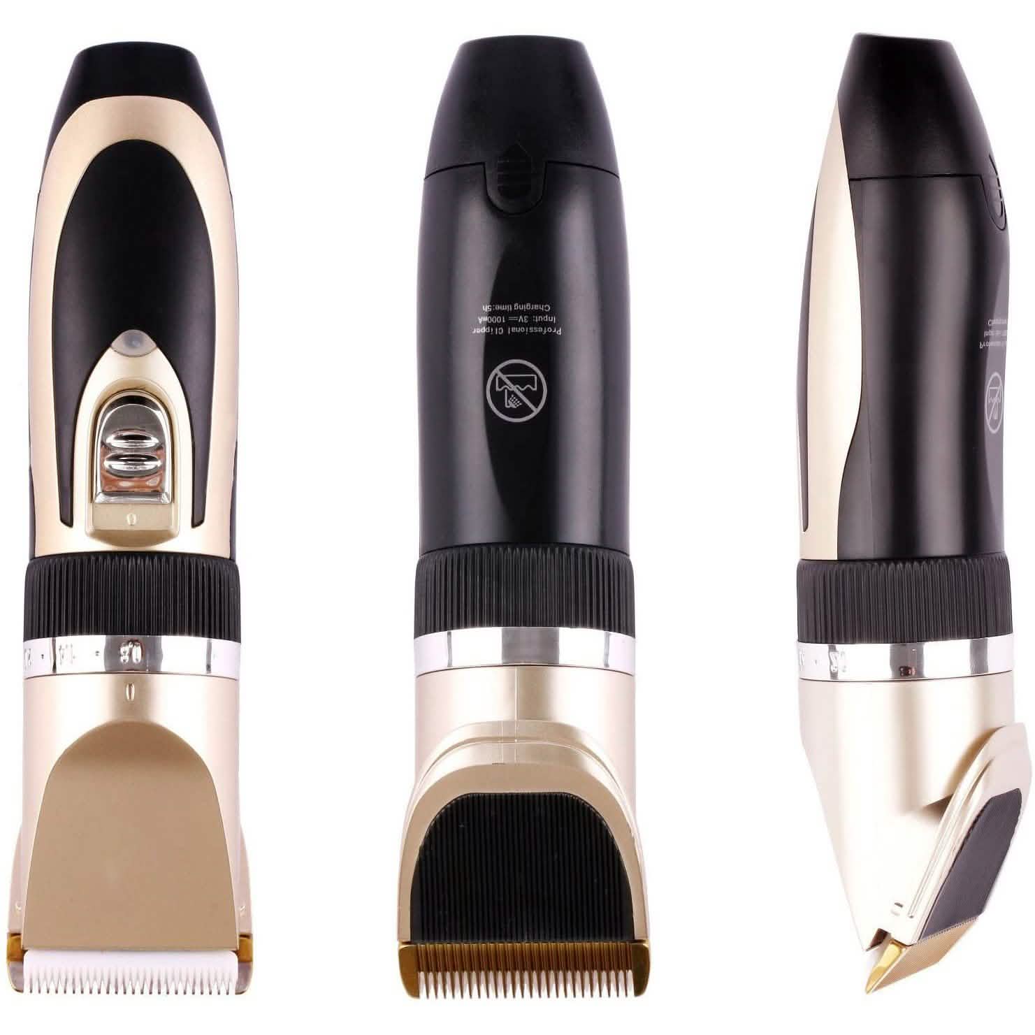 Electric Animal Pet Hair Trimmer