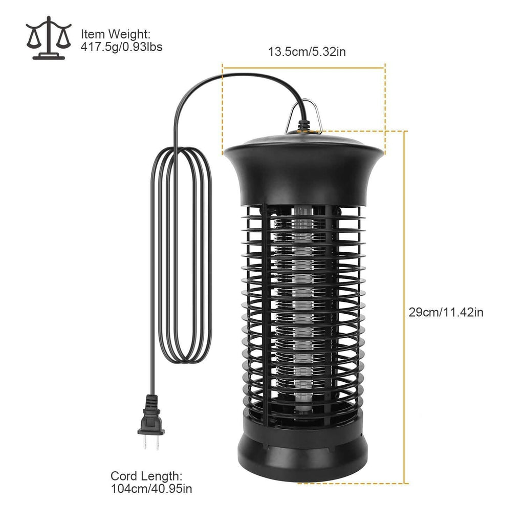 Electric Bug Zapper Mosquito Killer