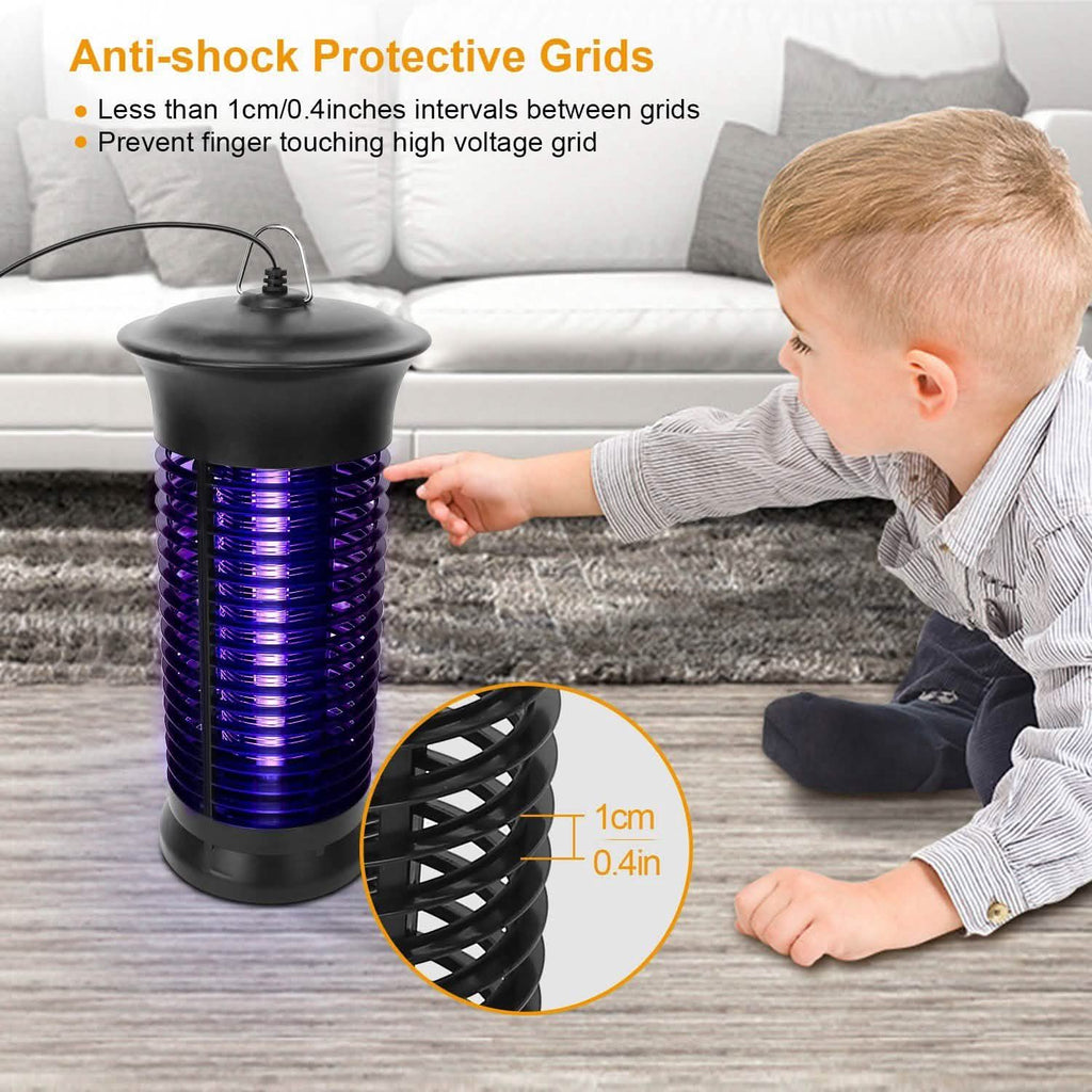 Electric Bug Zapper Mosquito Killer