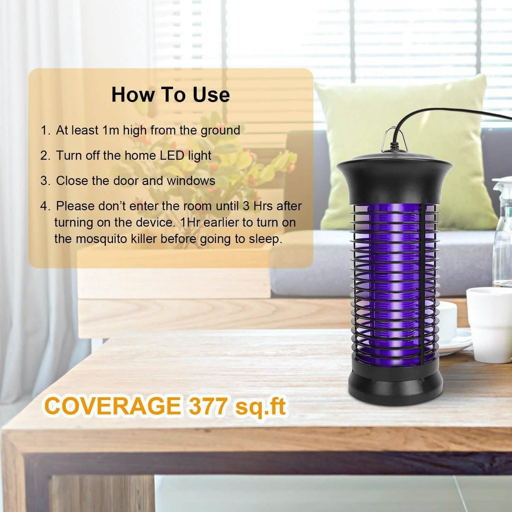 Electric Bug Zapper Mosquito Killer