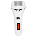 Electric Callus Remover USB Rechargeable Foot Scrubber