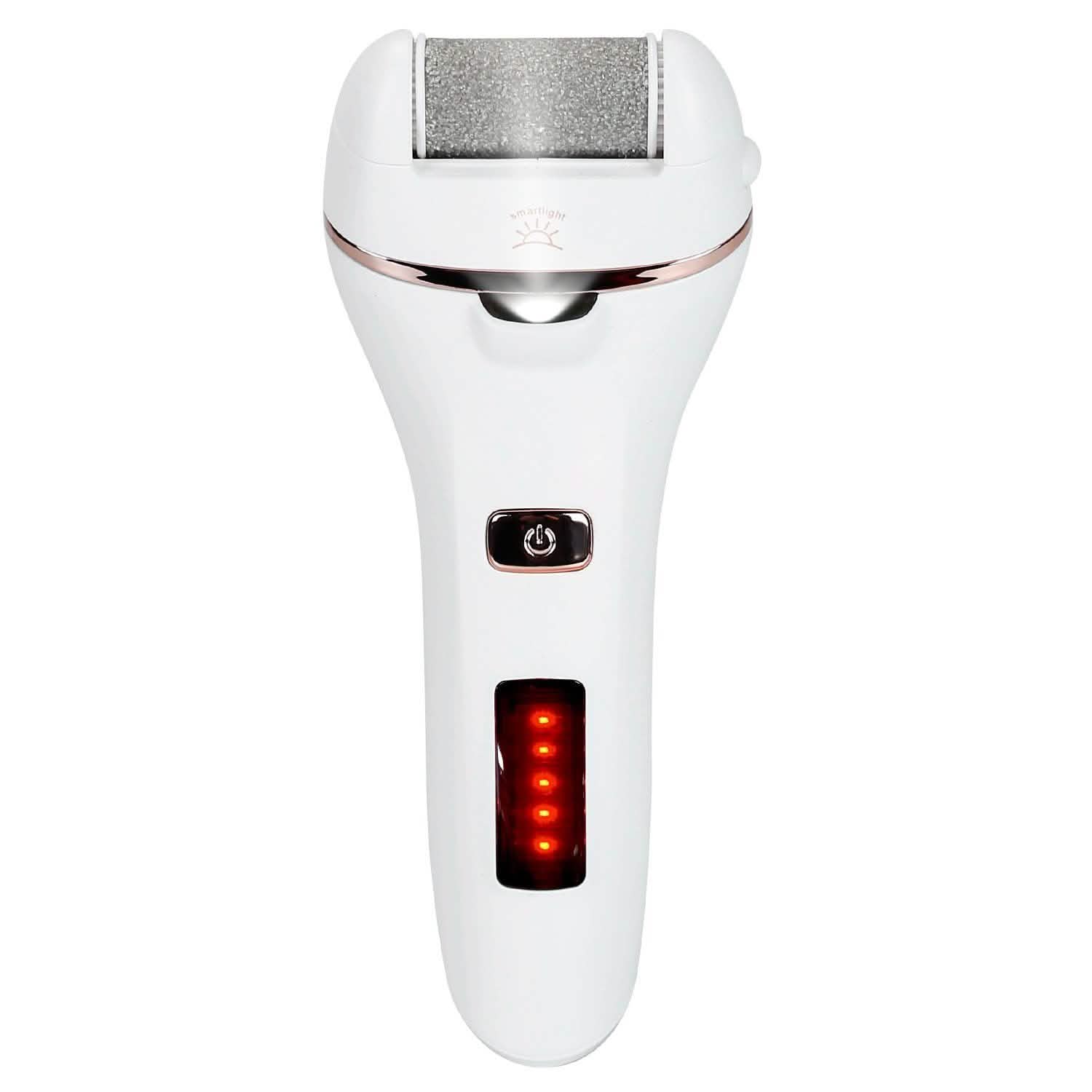 Electric Callus Remover USB Rechargeable Foot Scrubber