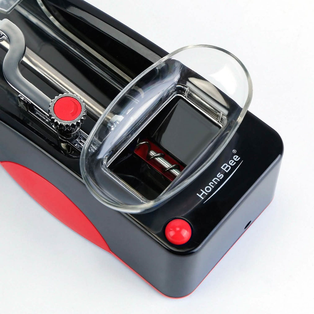 Electric Cigarette Rolling Machine