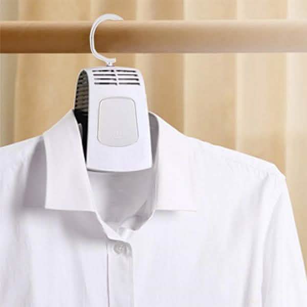 Electric Clothes Drying Rack