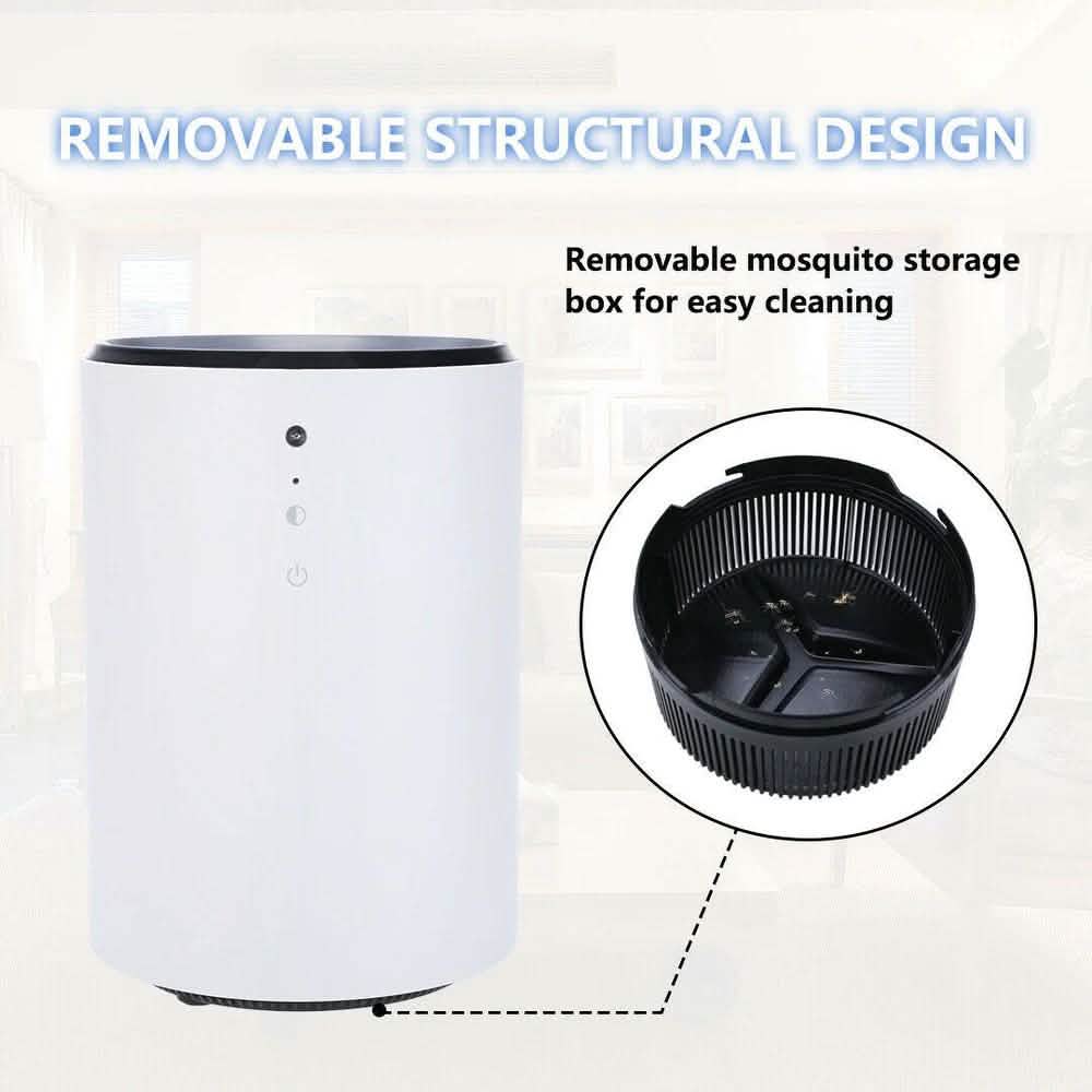 Electric Fly Bug Zapper Mosquito Insect Killer