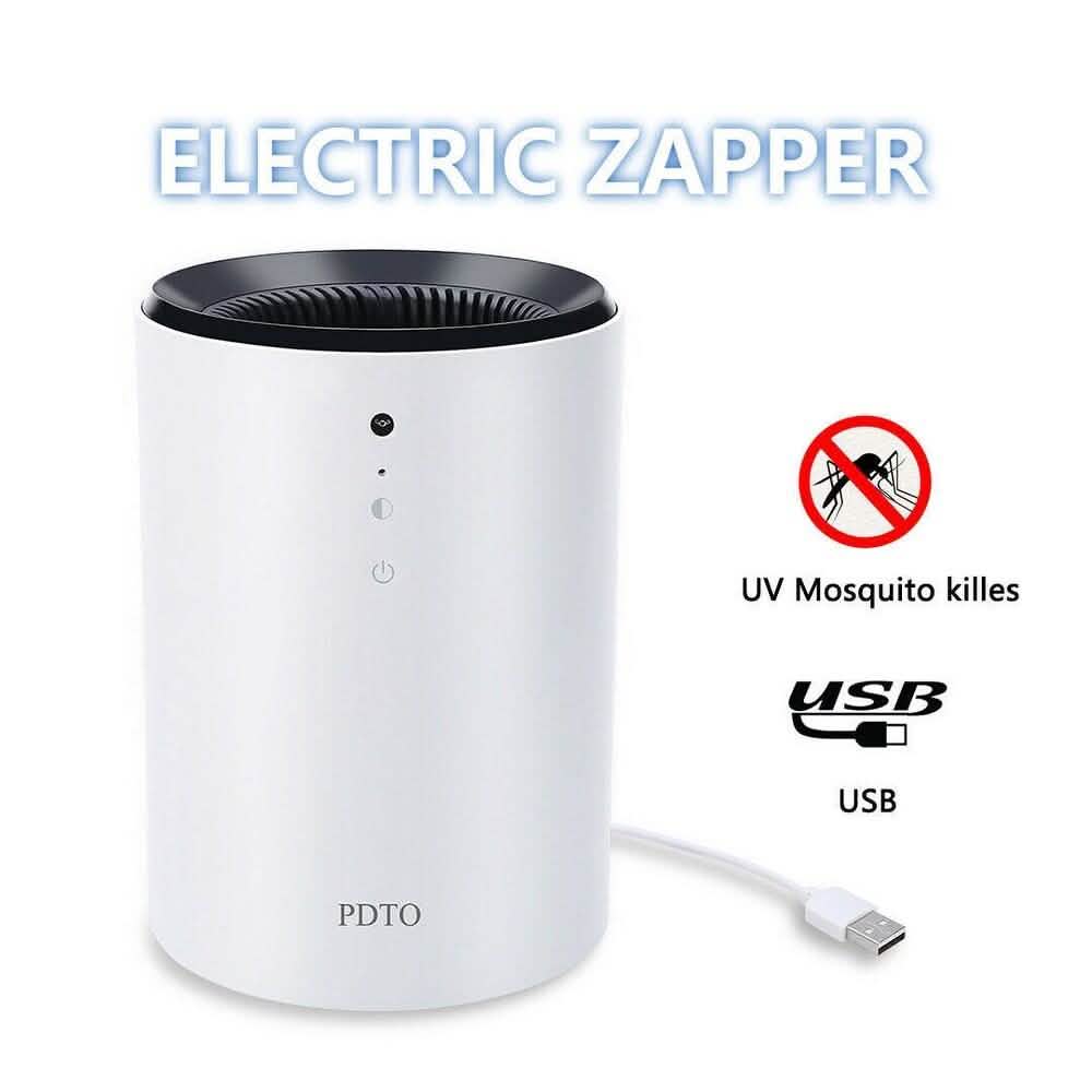 Electric Fly Bug Zapper Mosquito Insect Killer