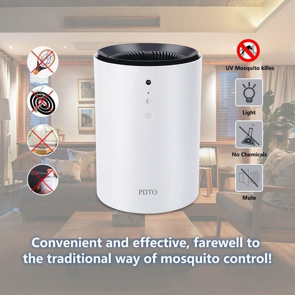 Electric Fly Bug Zapper Mosquito Insect Killer