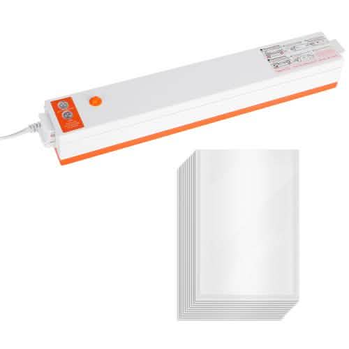 Electric Food Vacuum Sealer Machine