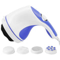 Electric Handheld Body Massager