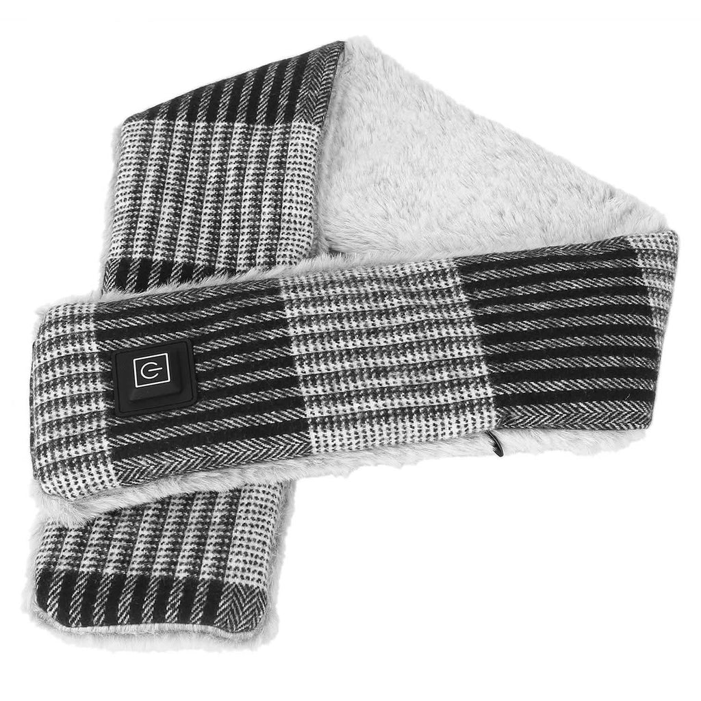 Electric Heated Scarf