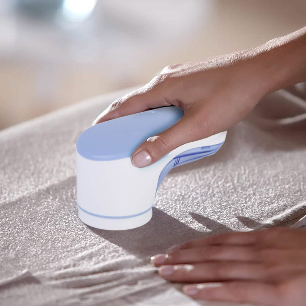Electric Lint Shaver USB Rechargeable Fabric Clothes Lint Fluff Remover