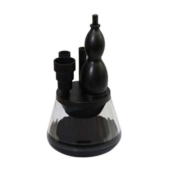 Electric Makeup Brush Cleaner and Dryer Machine