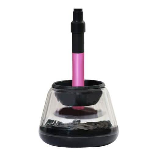 Electric Makeup Brush Cleaner and Dryer Machine