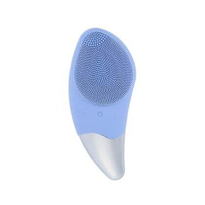 Electric Massage and Facial Cleaning Brush