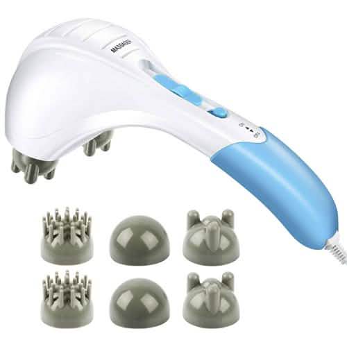 Electric Massager Handheld Full