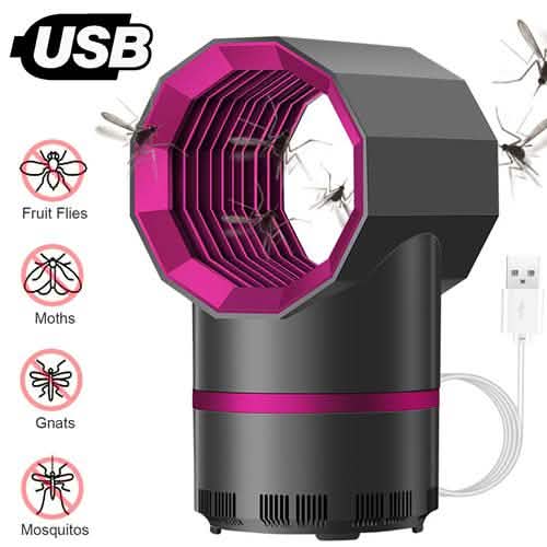 Electric Mosquito Killer Light