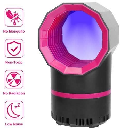 Electric Mosquito Killer Light