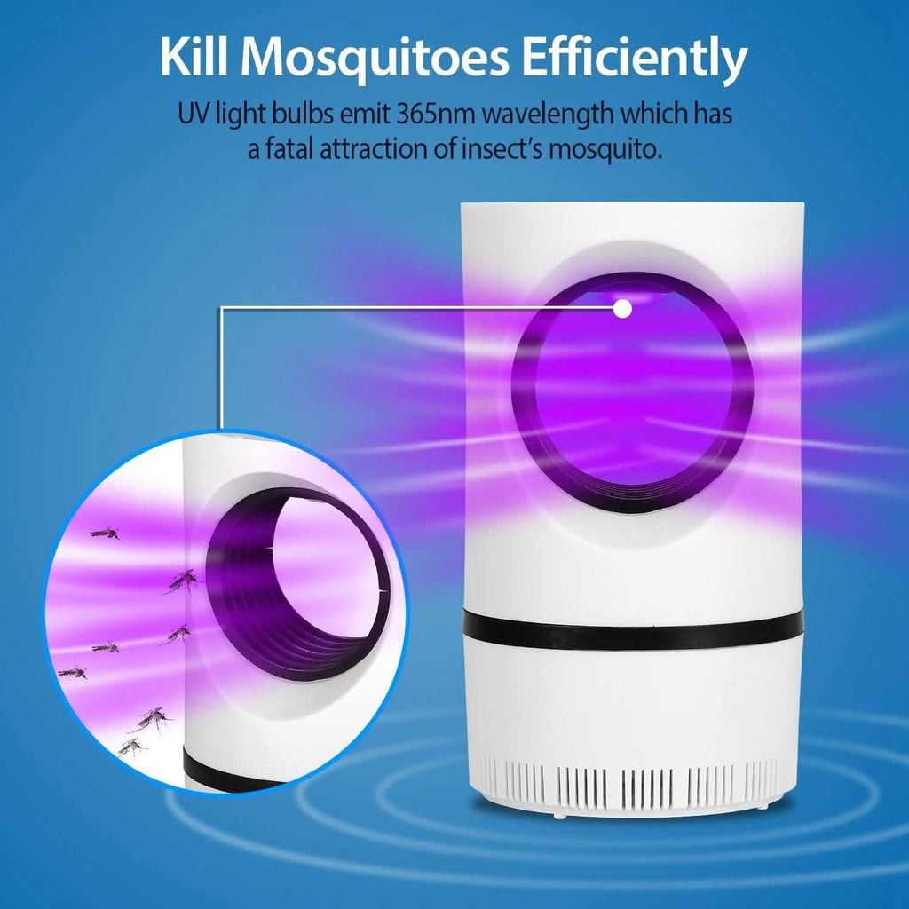 Electric Mosquito Trap