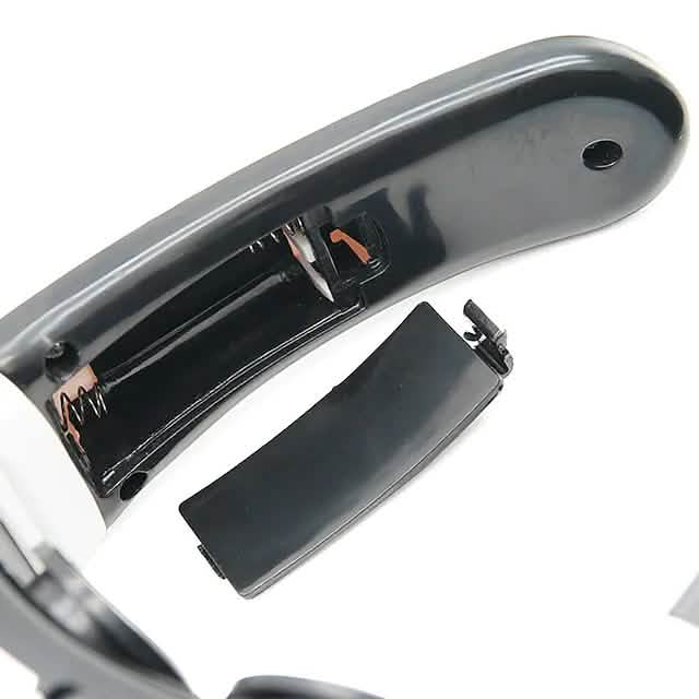 Electric Neck Massager and Pulse Back 6 Modes Power Control