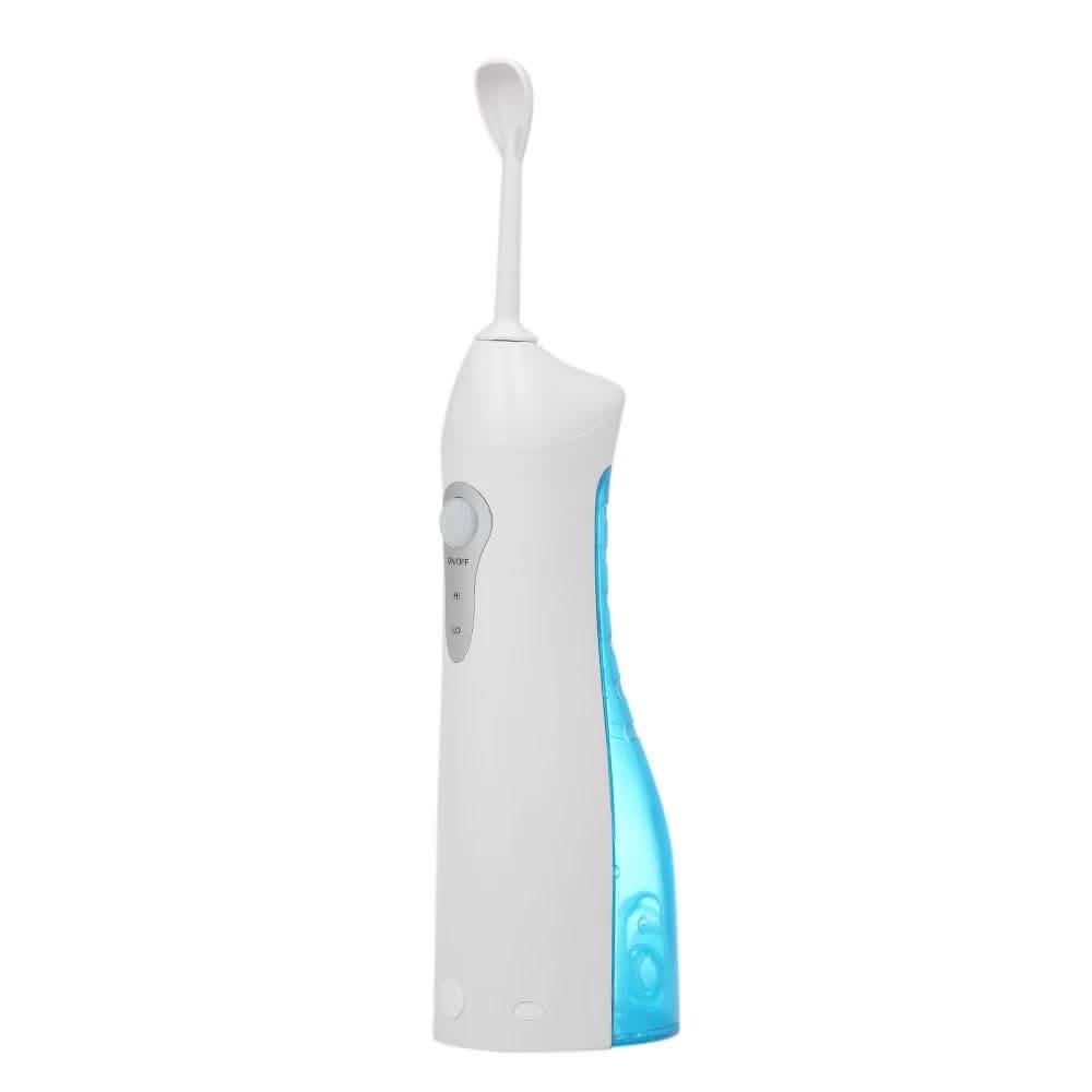 Electric Oral Irrigator Water Flosser