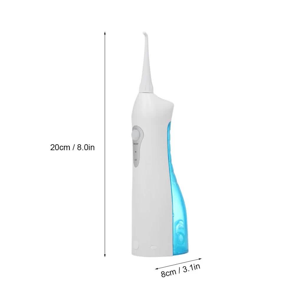 Electric Oral Irrigator Water Flosser
