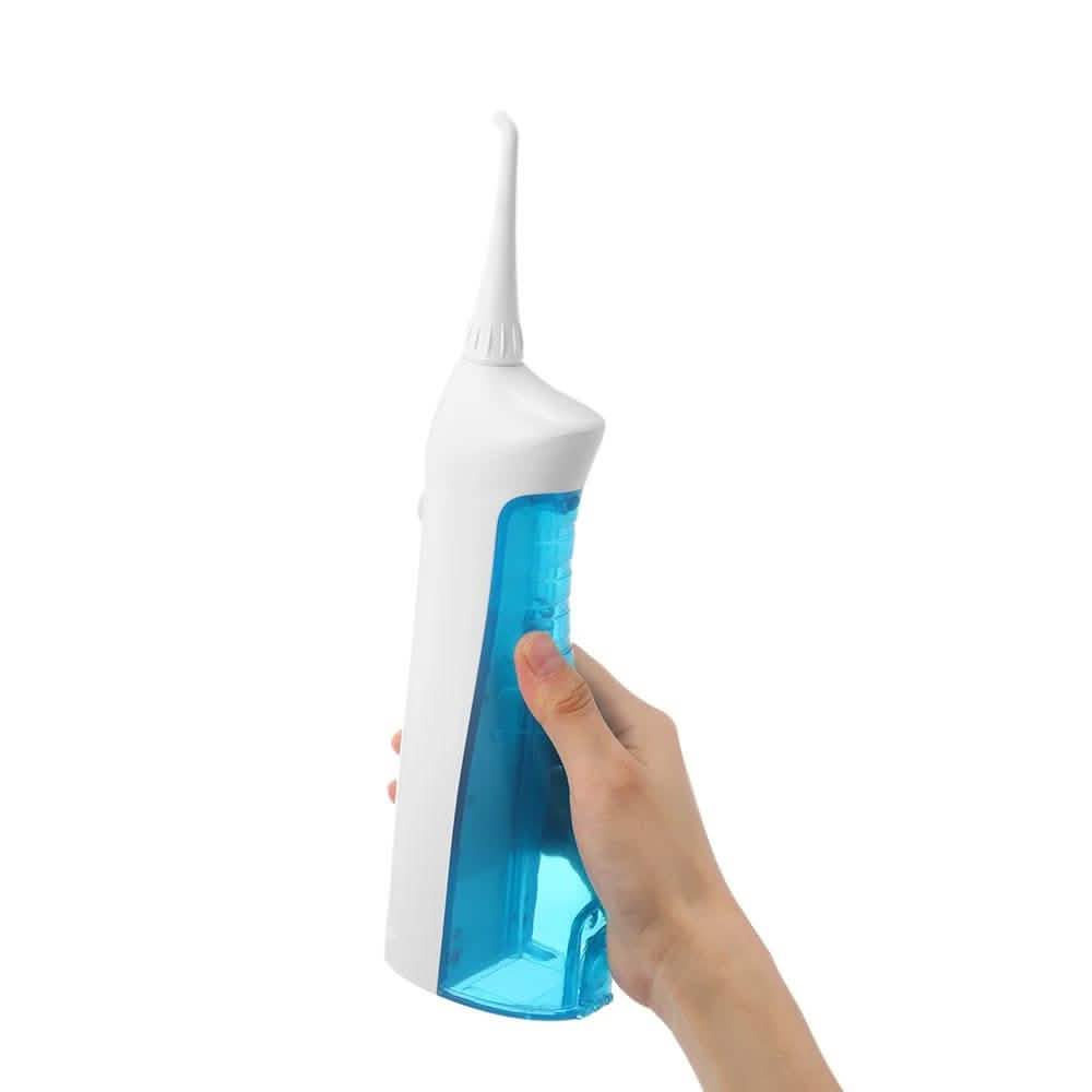 Electric Oral Irrigator Water Flosser