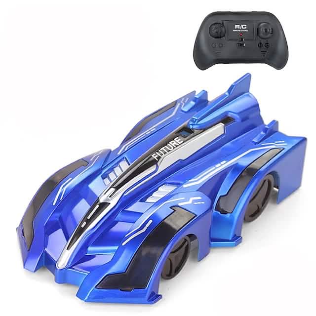 Electric Remote Control Vehicle