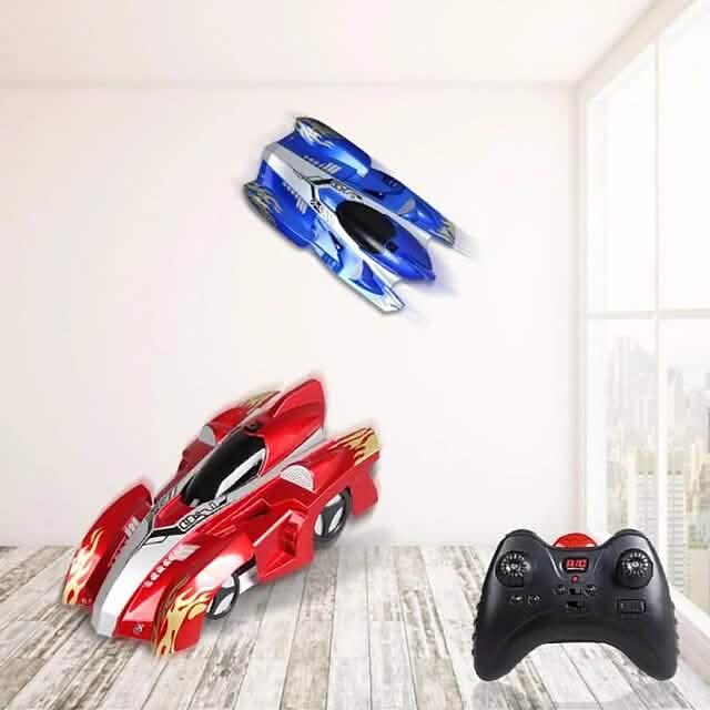 Electric Remote Control Vehicle
