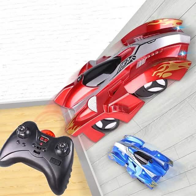 Electric Remote Control Vehicle