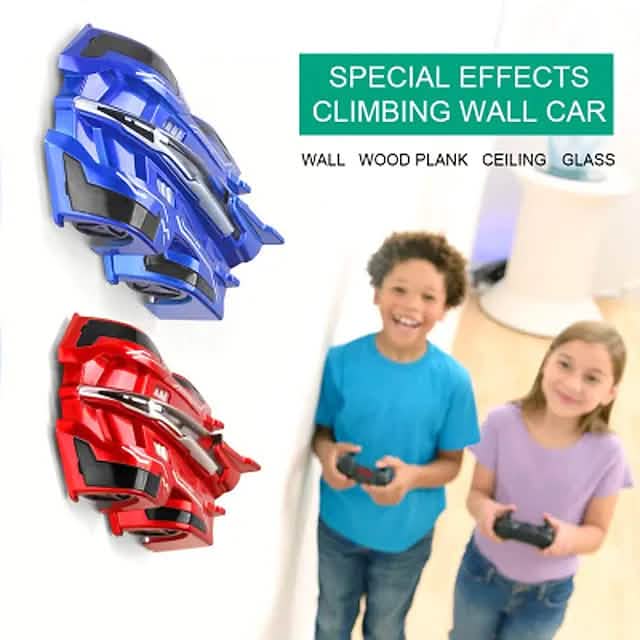 Electric Remote Control Vehicle