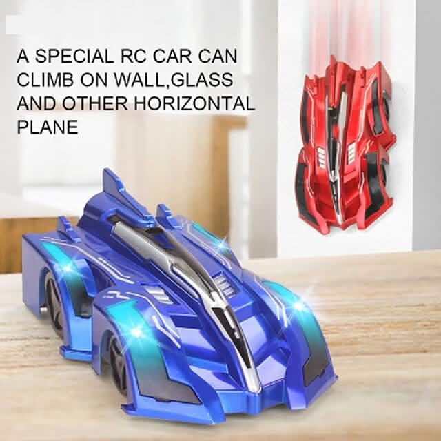 Electric Remote Control Vehicle