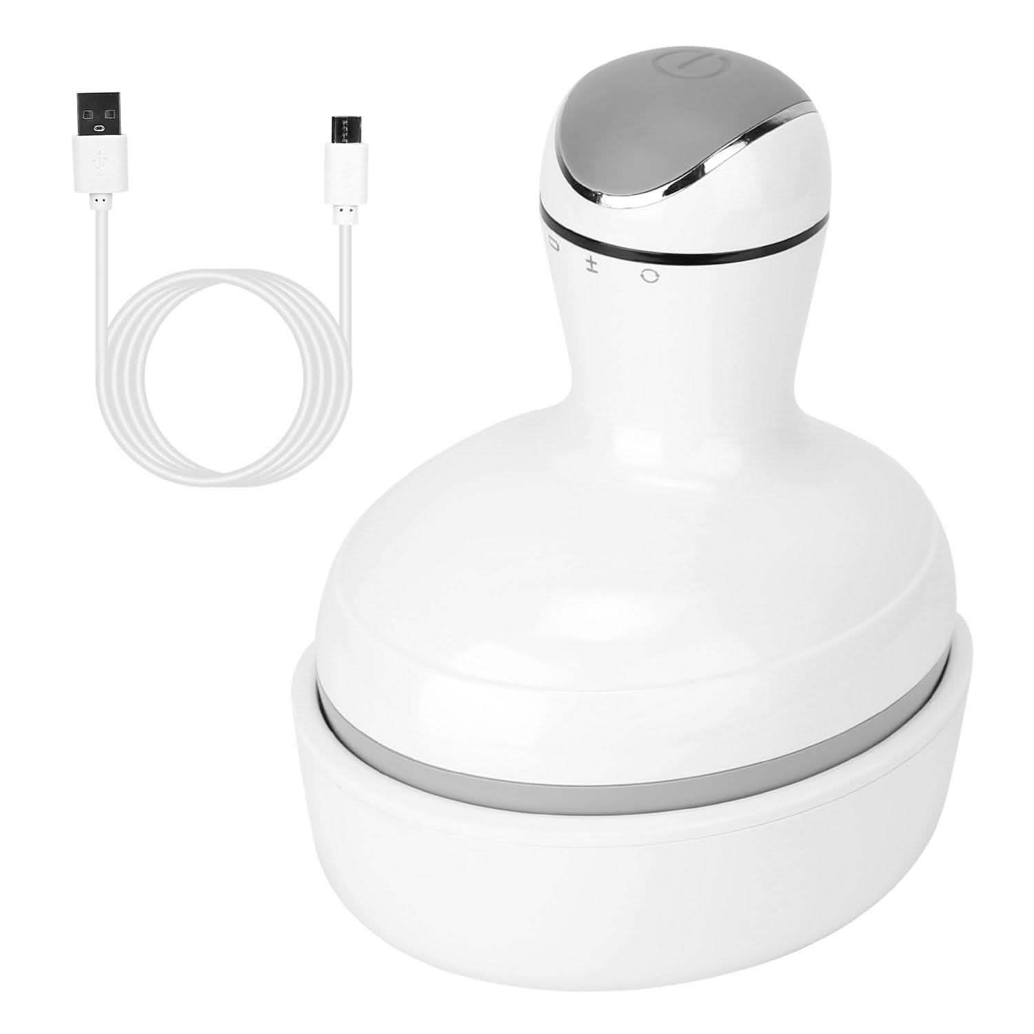 Electric Scalp Massager Handheld