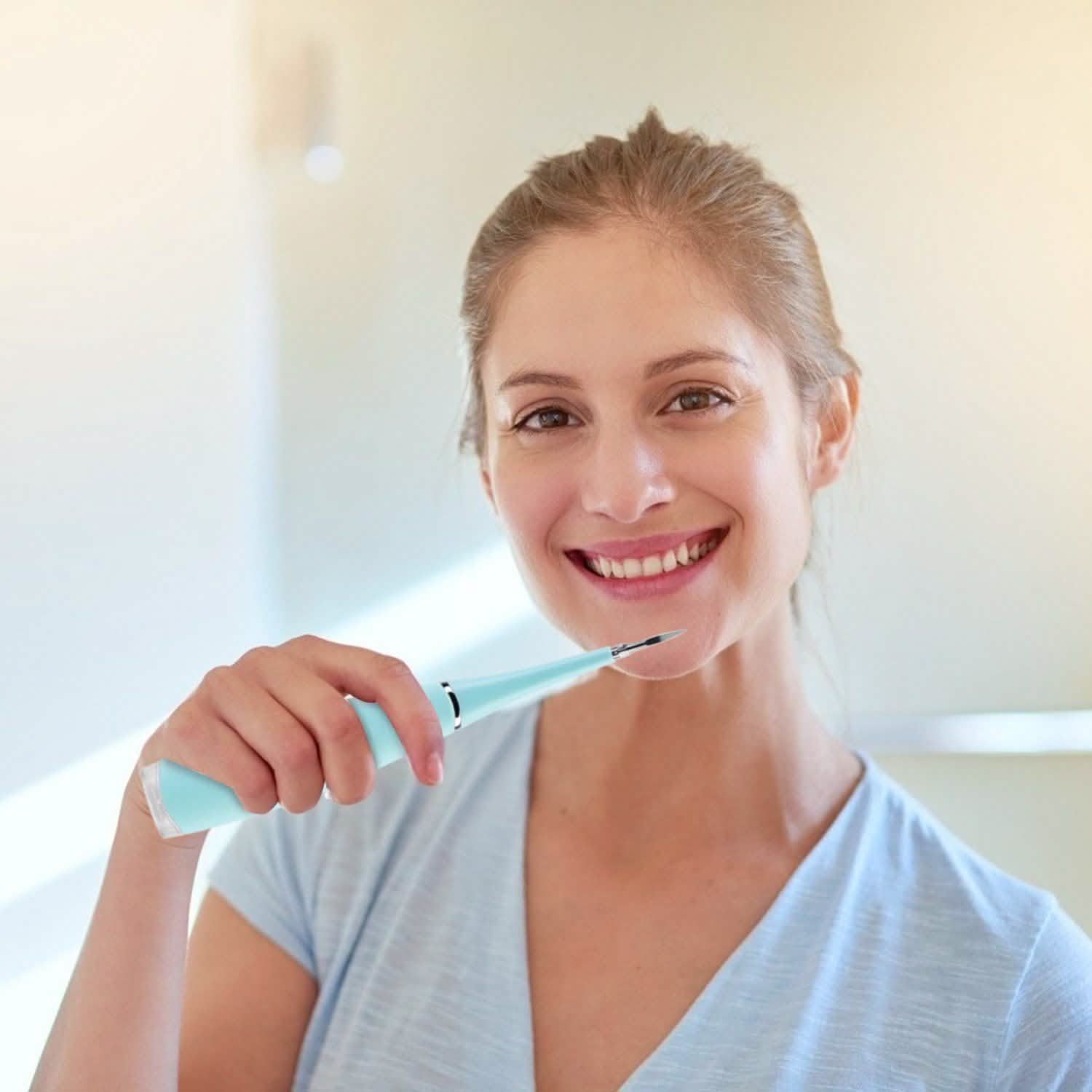 Electric Tartar Remover For Teeth