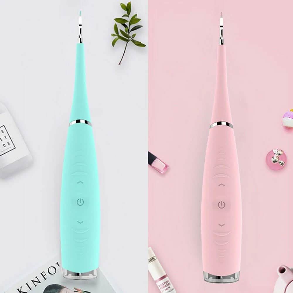 Electric Tooth Cleaner Dental Calculus Remover