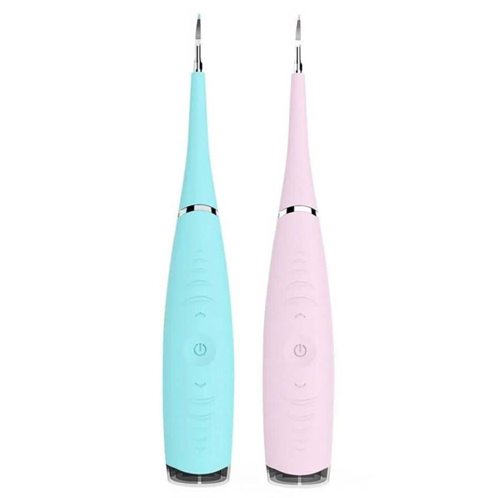 Electric Tooth Cleaner Dental Calculus Remover