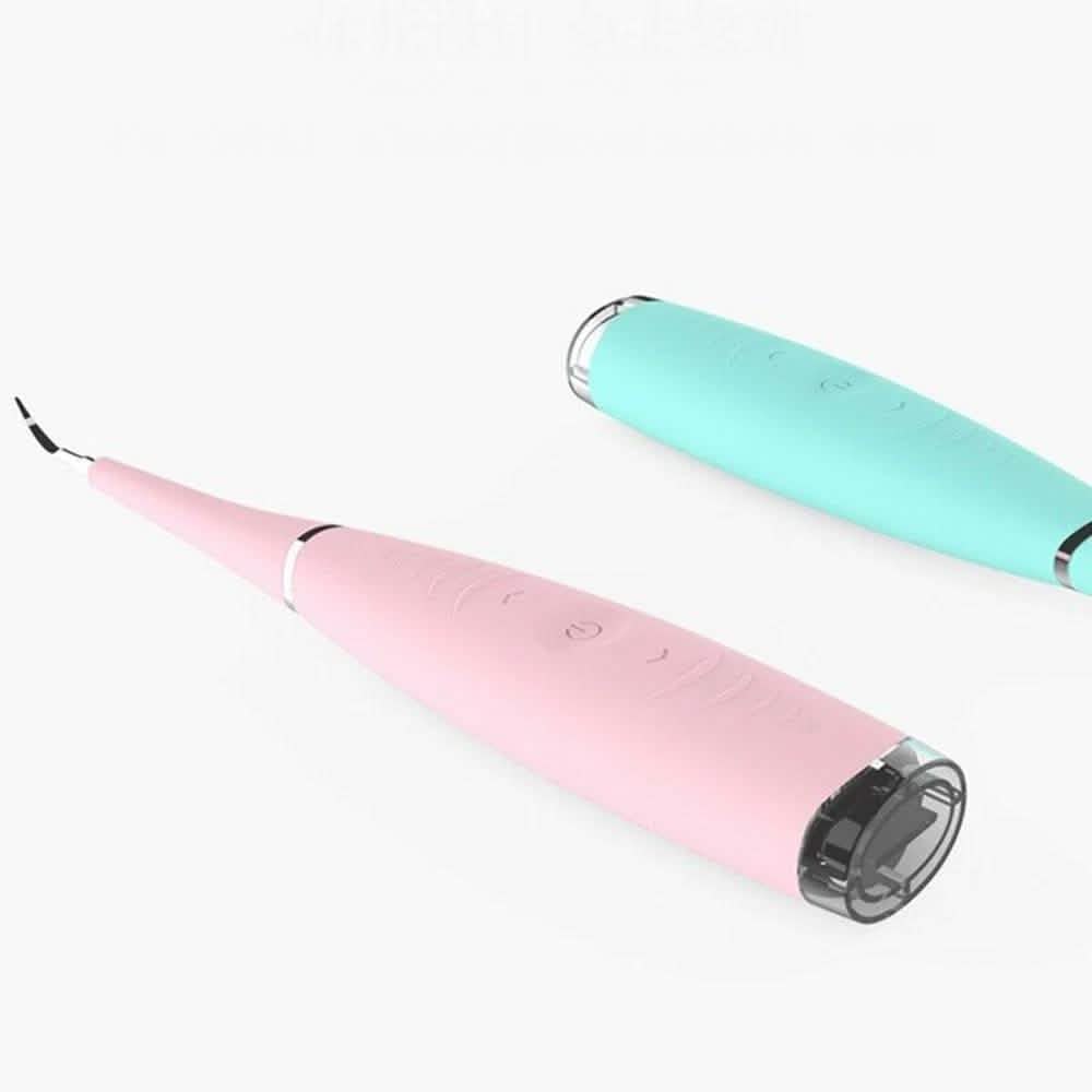 Electric Tooth Cleaner Dental Calculus Remover