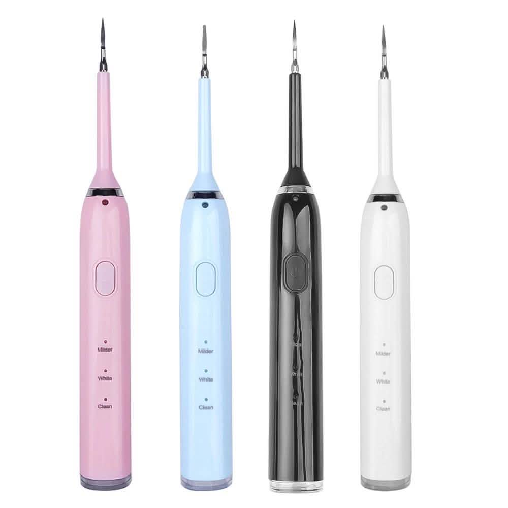 Electric Ultrasonic Dental Scaler